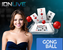 Gong Ball IDNLIVE Gong Ball IDNLIVE