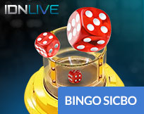 Sicbo Dice IDNLIVE Sicbo Dice IDNLIVE